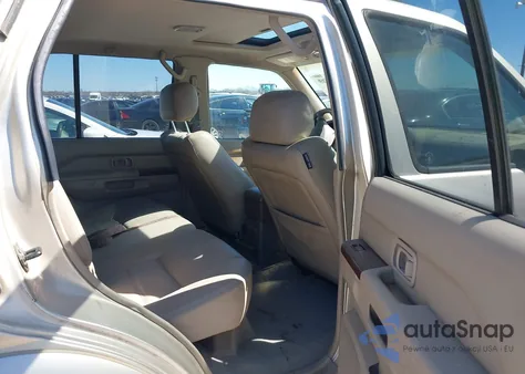 2000 Nissan Pathfinder Le/Se/Xe z USA, uszkodzony, nr VIN JN8AR07Y6YW446544